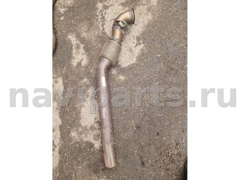 Гофра глушителя Mercedes GLE W167, 2020 г., арт. 92715115_2