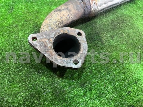 Гофра глушителя Volkswagen Sharan, 1999 г., арт. 94594022, фото 2