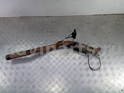 Гофра глушителя Volkswagen Passat CC, 2010 г., арт. 94760942_2, фото 2