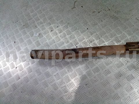 Гофра глушителя Volkswagen Passat CC, 2010 г., арт. 94760942_2, фото 3