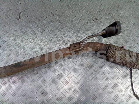 Гофра глушителя Volkswagen Passat CC, 2010 г., арт. 94760942_2, фото 4