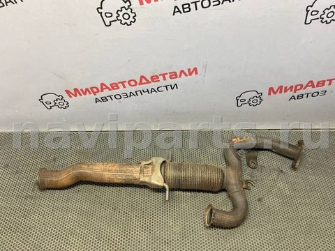 Гофра глушителя Chrysler Pacifica, 2017 г., арт. 97082545