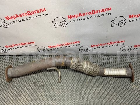 Гофра глушителя Buick Envision, 2021 г., арт. 97116960_1