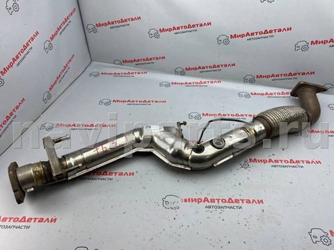 Новое Chevrolet Equinox, 2018 г., арт. 97120966