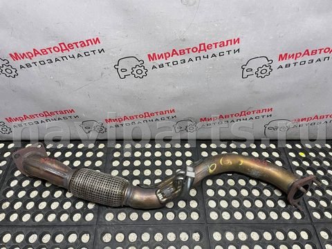 Гофра глушителя Honda Accord, 2019 г., арт. 97134833