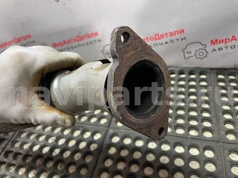 Гофра глушителя Buick Encore GX, 2020 г., арт. 97139354, фото 6