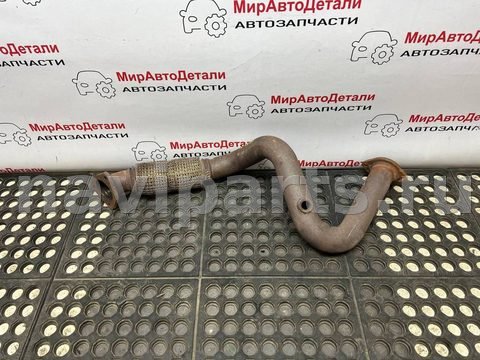 Гофра глушителя Opel Mokka, 2018 г., OEM 95437532, арт. 97164063_2