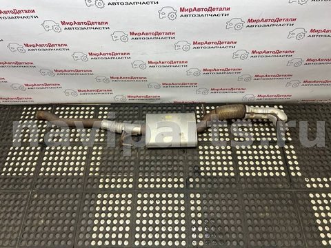 Новое Buick Encore GX, 2020 г., OEM 42598649, арт. 97169833