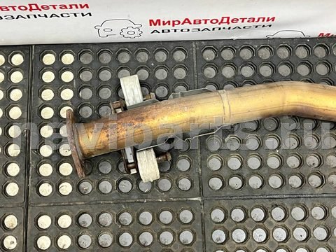 Гофра глушителя GMC Terrain, 2021 г., OEM 84402042, арт. 97174368_3, фото 2