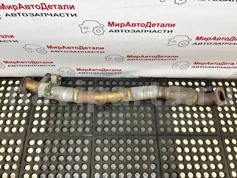Гофра глушителя Chevrolet Equinox, 2023 г., OEM 84402042, арт. 97174374_2, фото 6