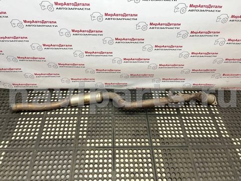 Гофра глушителя Alfa Romeo Giulia, 2022 г., OEM 1800444000, арт. 97174398_1