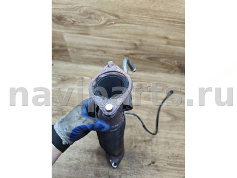 Гофра глушителя Hyundai ix35, 2012 г., арт. 98528, фото 5