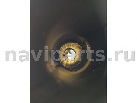 Гофра глушителя Hyundai ix35, 2012 г., арт. 98528, фото 6