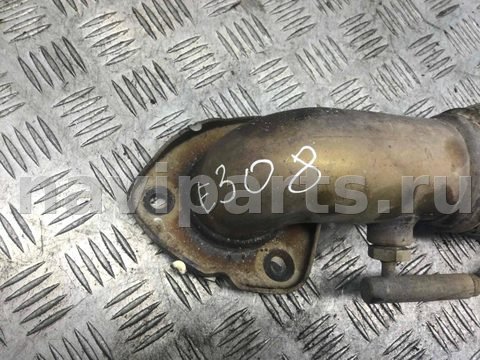 Гофра глушителя Ford Transit Custom, 2014 г., арт. A03159495, фото 2