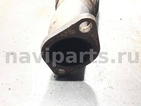 Гофра глушителя Kia Sorento, 2006 г., арт. A03159661, фото 4