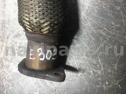 Гофра глушителя Kia Sorento, 2008 г., арт. A03159823, фото 2