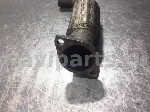 Гофра глушителя Kia Sorento, 2008 г., арт. A03159823, фото 4