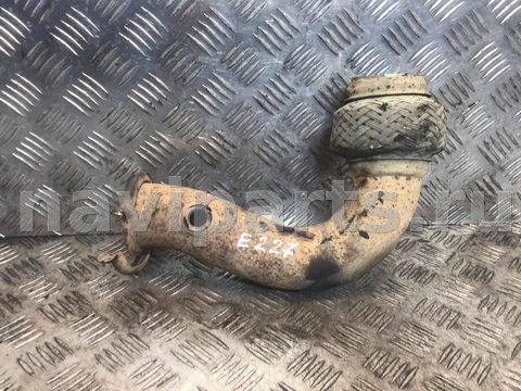 Гофра глушителя Land Rover Freelander, 2007 г., OEM LR006716, арт. A03180687