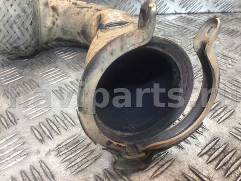 Гофра глушителя Land Rover Freelander, 2007 г., OEM LR006716, арт. A03180687, фото 3