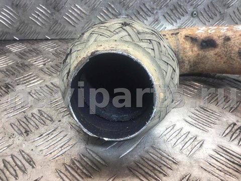 Гофра глушителя Land Rover Freelander, 2007 г., OEM LR006716, арт. A03180687, фото 4
