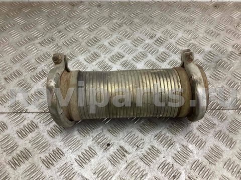 Гофра глушителя Mercedes Vario, 1996 г., OEM 9584900065, арт. A801069, фото 2