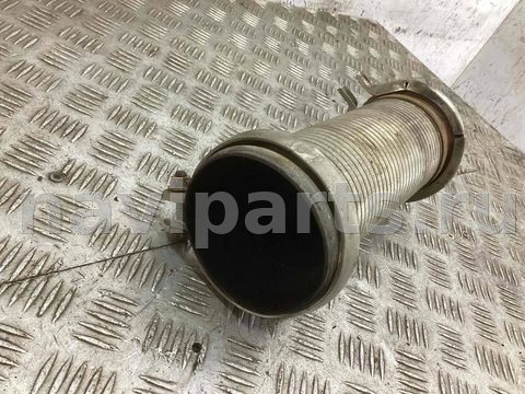 Гофра глушителя Mercedes Vario, 1996 г., OEM 9584900065, арт. A801069, фото 3