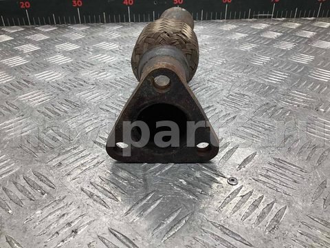Гофра глушителя Volkswagen Golf, 1991 г., OEM 867253097A, арт. A835876, фото 3