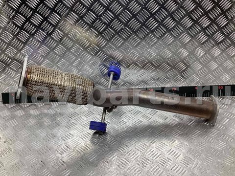 Новое Geely Tugella, 2022 г., OEM 6600199397, арт. A836281