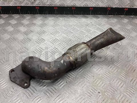 Гофра глушителя Volkswagen Passat B4, 1993 г., OEM 3A0253091J, арт. A849181