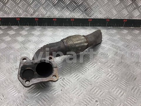 Гофра глушителя Volkswagen Passat B4, 1993 г., OEM 3A0253091J, арт. A849181, фото 2