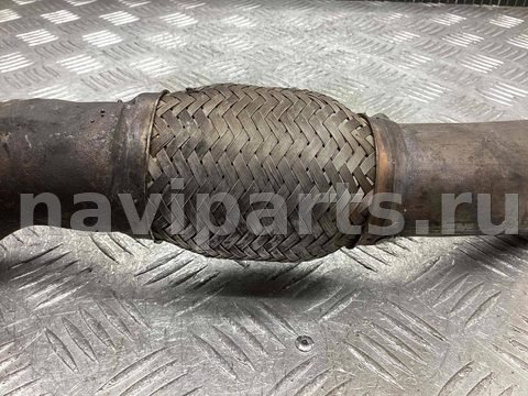 Гофра глушителя Volkswagen Passat B4, 1993 г., OEM 3A0253091J, арт. A849181, фото 3