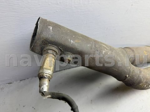 Гофра глушителя BMW 5 E39, 2000 г., арт. B115222698, фото 3