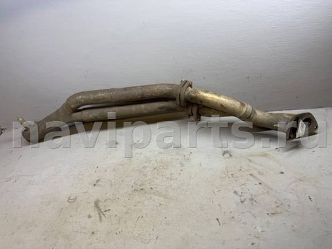 Гофра глушителя BMW 5 E39, 2000 г., арт. B115222717