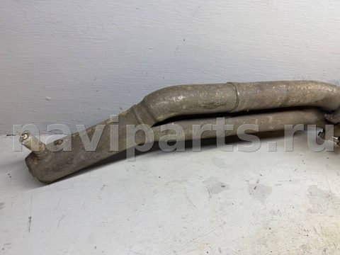 Гофра глушителя BMW 5 E39, 2000 г., арт. B115222717, фото 3