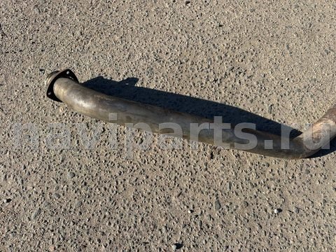 Гофра глушителя BMW 5 E34, 1994 г., арт. BM110333863_2, фото 4