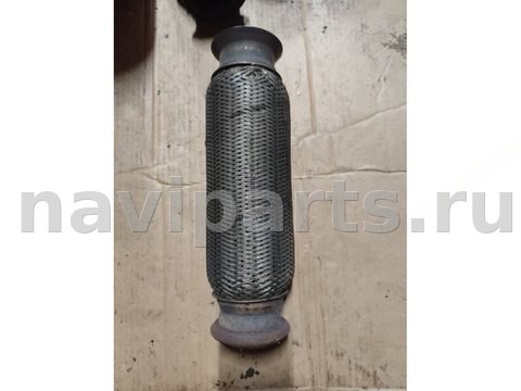 Гофра глушителя Citroen C5, 2002 г., арт. BMT29103451