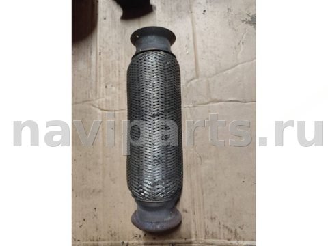 Гофра глушителя Citroen C5, 2002 г., арт. BMT29103451, фото 2