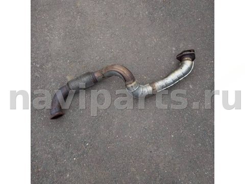 Новое Chevrolet Cruze, 2018 г., OEM 39133450, арт. M18-475-3-1