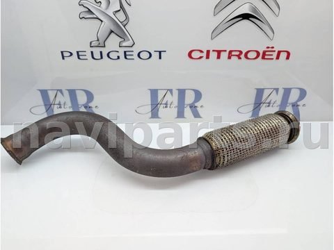 Новое Peugeot 508, 2024 г., арт. Q402837_8