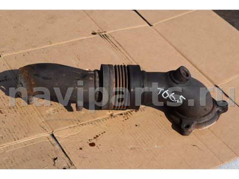 Гофра глушителя Volvo XC70, 2000 г., арт. T665-475-3-1