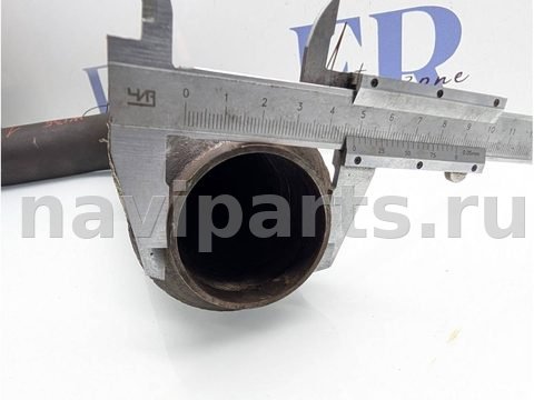 Гофра глушителя Peugeot Rifter, 2021 г., арт. W135281_3, фото 5