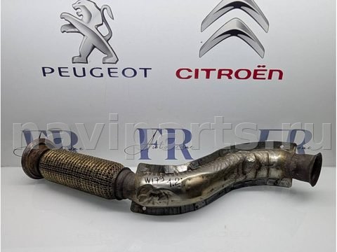Новое Citroen C4 Picasso, 2016 г., OEM 9818372280, арт. W179588_3