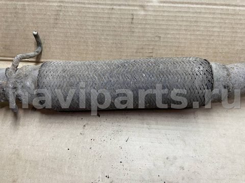 Гофра глушителя Ford Mondeo, 1998 г., арт. b9694, фото 2
