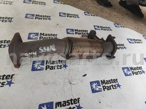 Новое Hyundai Santa Fe, 2019 г., арт. mp25247