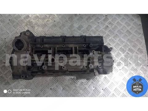 Головка блока цилиндров Mercedes ML W164, 2009 г., OEM a6420109820, арт. 00037477