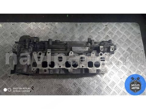 Головка блока цилиндров Mercedes ML W164, 2009 г., OEM a6420109820, арт. 00037477, фото 2