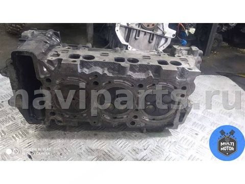 Головка блока цилиндров Mercedes ML W164, 2009 г., OEM a6420109820, арт. 00037477, фото 3