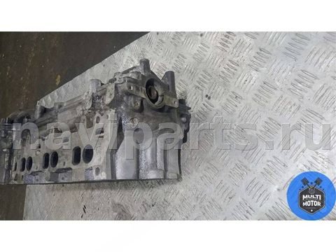 Головка блока цилиндров Mercedes ML W164, 2009 г., OEM a6420109820, арт. 00037477, фото 5