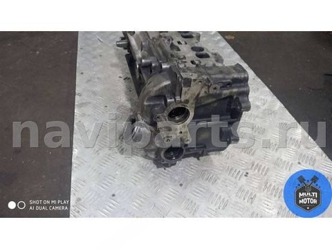 Головка блока цилиндров Mercedes ML W164, 2009 г., OEM a6420109820, арт. 00037477, фото 6