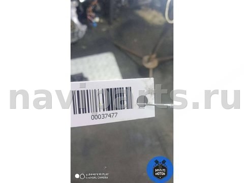 Головка блока цилиндров Mercedes ML W164, 2009 г., OEM a6420109820, арт. 00037477, фото 7